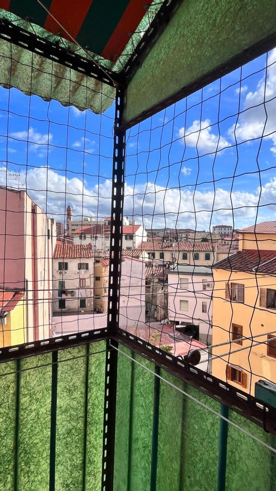 Rooms For Rent Livorno-Center Dış mekan fotoğraf