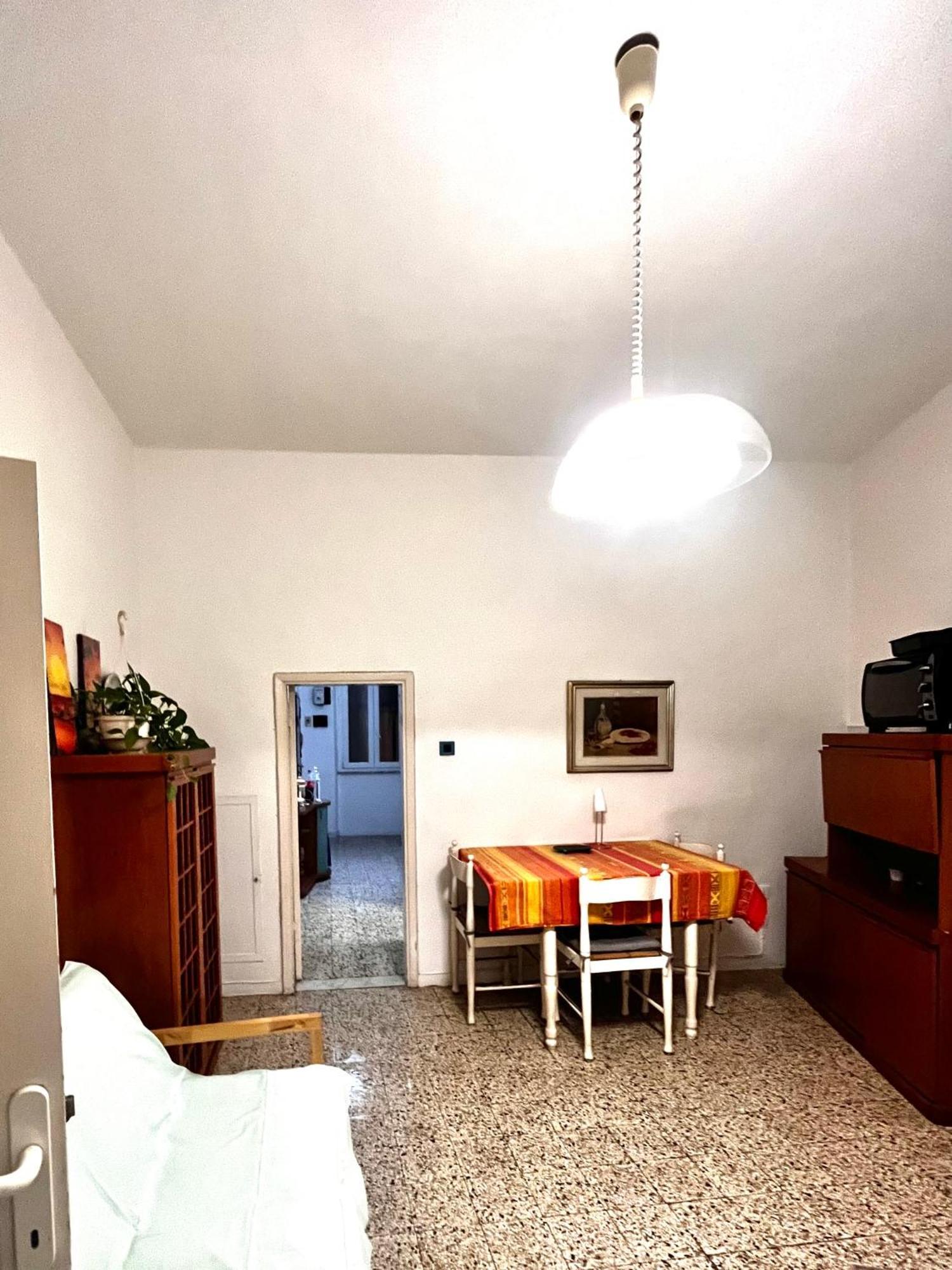 Rooms For Rent Livorno-Center Dış mekan fotoğraf